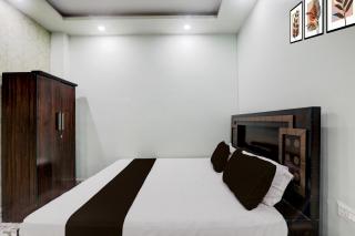 Hotel O by OYO Siya Ji Palace Guest House And Restaurant - 7