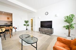 Shoreditch Comfortable 2 Bed Apartments - 6