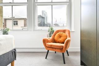 Shoreditch Comfortable 2 Bed Apartments - 4