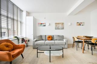 Shoreditch Comfortable 2 Bed Apartments - 2