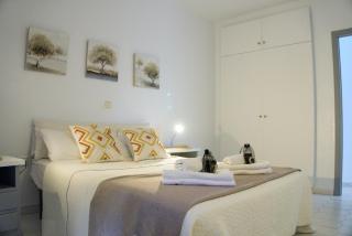 Benal Beach sunny apt with sea views - 6