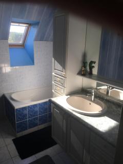 Chambre d hôte proche Le Mans - 1