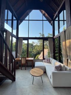 Nunu Bali Eco Friendly Retreat - 9