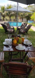 Chácara Vale do Sol - 1