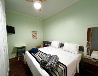 Apartment in Copacabana - 1