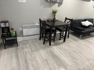 JFK Private Studio Apartment - 7