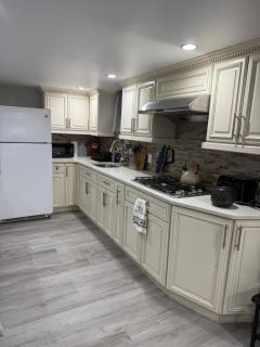 JFK Private Studio Apartment - 8