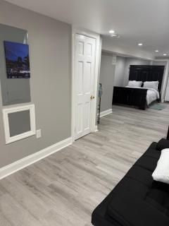 JFK Private Studio Apartment - 2