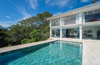 Villa Ocean Jungle View Infinity Pool Near Samara - 7