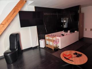 Le boudoir des jouissances perverses - Chasse-sur-Rhône - 1