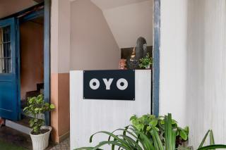 Hotel O Square Residency - 2