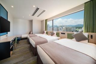 HOTEL MYSTAYS Miyazaki - 0