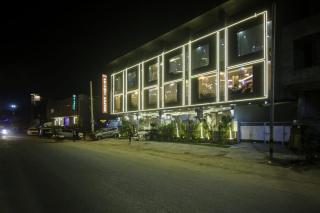 Hotel Park Green Suites Delhi Airport With - Airport Pic Up Or Drop - 5