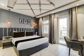 HOTEL O AZORA - 9