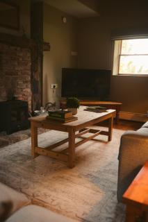 Longford Holiday Red Rose Self Catering Cottage - 1