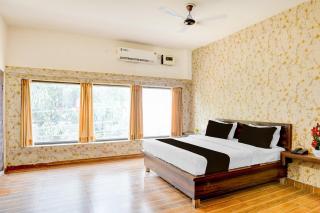 Hotel O Raj Ambessy - 8