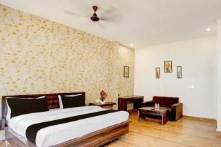 Hotel O Raj Ambessy - 7
