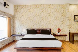 Hotel O Raj Ambessy - 3