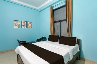 Hotel O Shivam International - 3