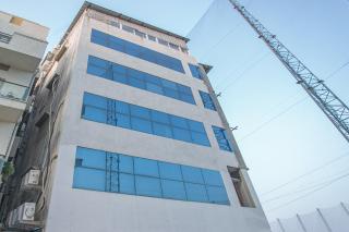 Hotel O Corner Golf View Near Embassy Golf Link Business Park - 0