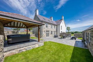 Hendre-Feinws - 4