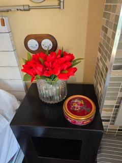 Hostal La Garita - Peñíscola - 9