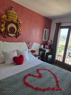 Hostal La Garita - 9