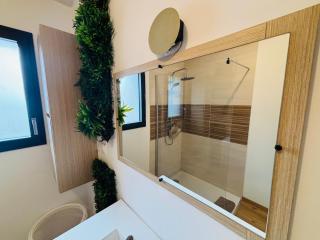 Echappée Bel' cosy studio Baie de Somme - 3