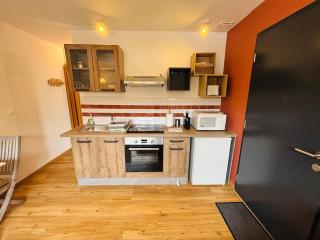 Echappée Bel' cosy studio Baie de Somme - 7