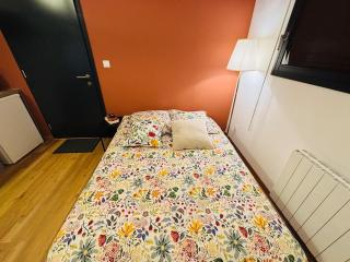 Echappée Bel' cosy studio Baie de Somme - 2