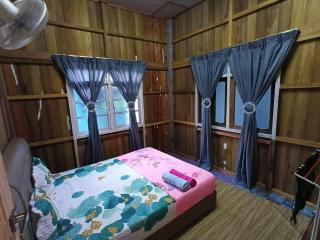Homestay Puteri D'Durian Guling - 3