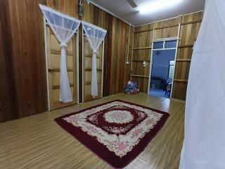 Homestay Puteri D'Durian Guling - Bukit Payong - 1