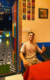 The Mehran way Homestay - 3