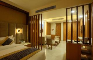 Hotel Oxmo Delhi Airport - 5