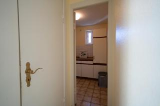 Haus Sonnenwinkel Bungalow 1 - 1