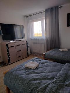 Noclegi u Beaty - 9