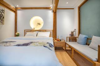 七夏观景精品客栈 - 9