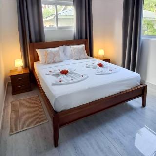 Trwa Koko Self-catering - 0