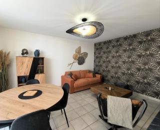 Ty Vonnick - Appartement pour 2-4 personnes à deux pas du Vieux Port ! - 7