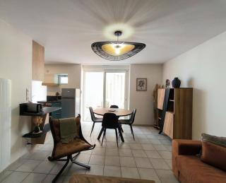 Ty Vonnick - Appartement pour 2-4 personnes à deux pas du Vieux Port ! - 5