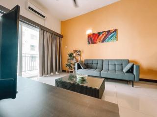 Ombak Palace Bayou Lagoon Free 2 Waterpark - 2