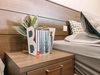 Ombak Palace Bayou Lagoon Free 2 Waterpark - 1