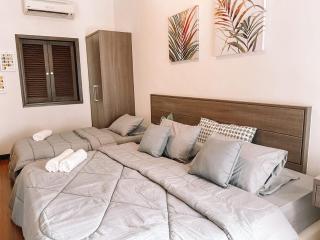 Ombak Palace Bayou Lagoon Free 2 Waterpark - 7