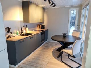 Close to Eve Airport, Perfect Northen Light Spot - 7