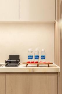 Spacious 2BR with Burj Khalifa View in Downtown Dubai - 3
