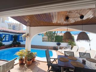 Beautiful Holiday Villa with heated private pool, Los Cristianos - 8