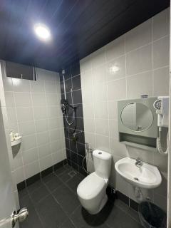 City Home Family Kuala Terengganu - 3