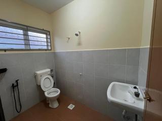 Homestay Seri Pagi - 8