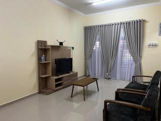 Homestay Seri Pagi - 0