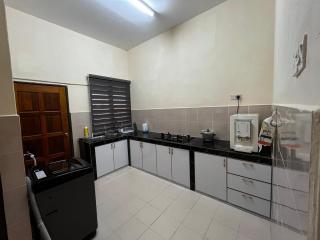 Homestay Seri Pagi - 7